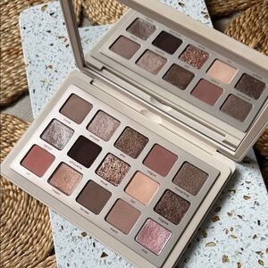 Natasha Denona Glam Eyeshadow Palette - Rich Neutrals